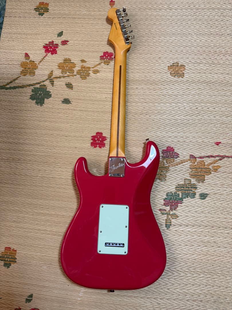 ギター Fender American Professional Classic