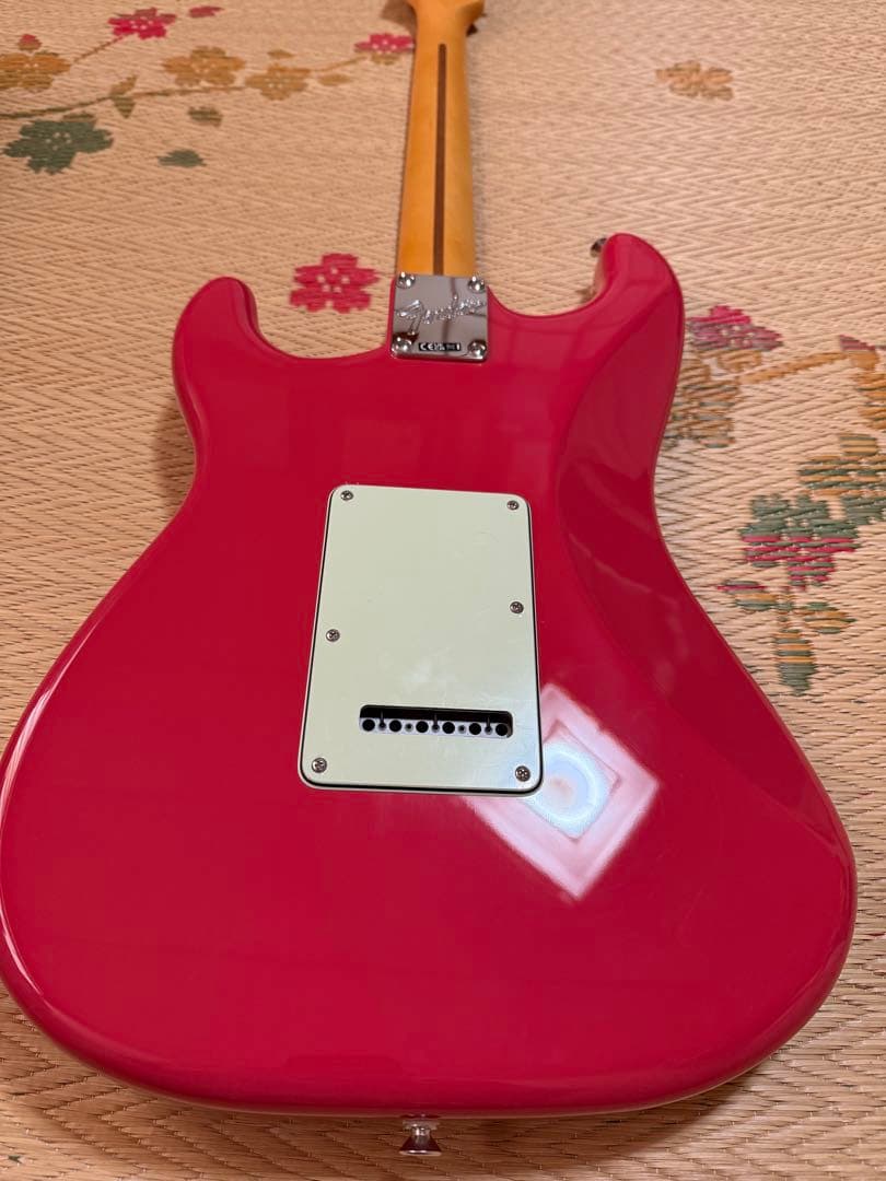 ギター Fender American Professional Classic