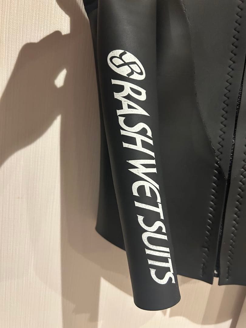 RASH ウェットスーツ　タッパー