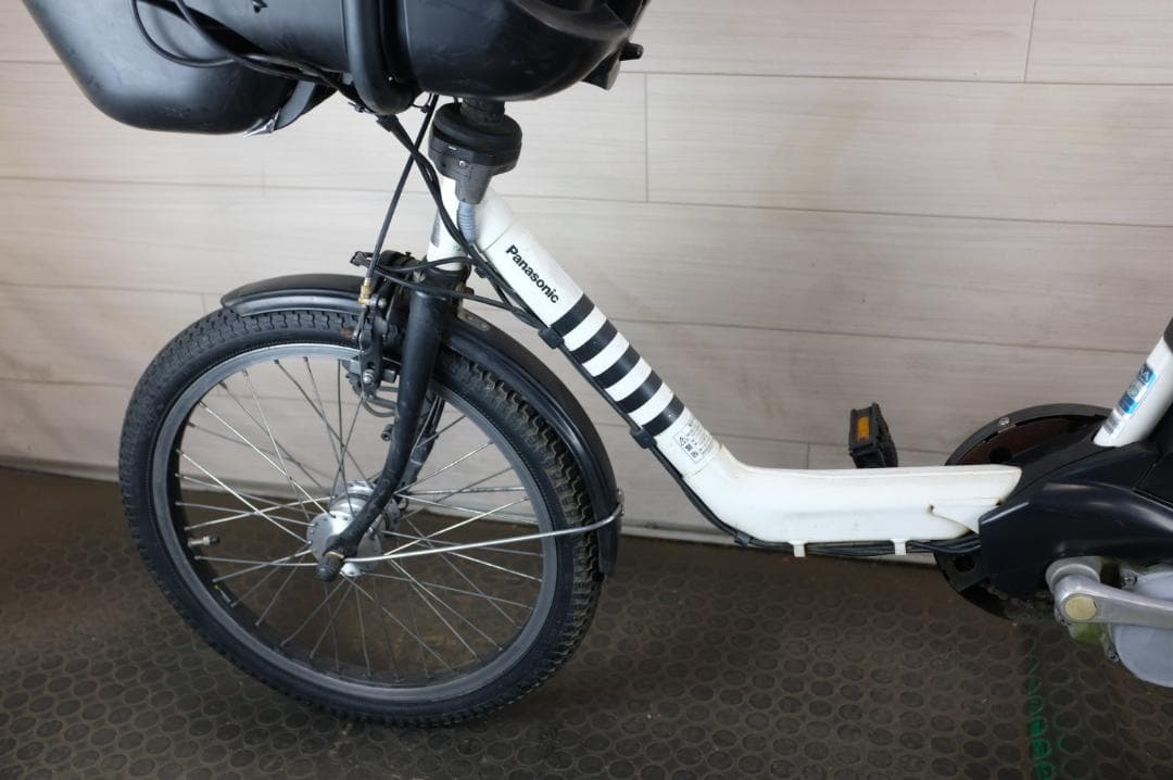 Y*♡様 パナソニック ギュット　　20インチ　3段　8.9Ah（5点灯）充電器