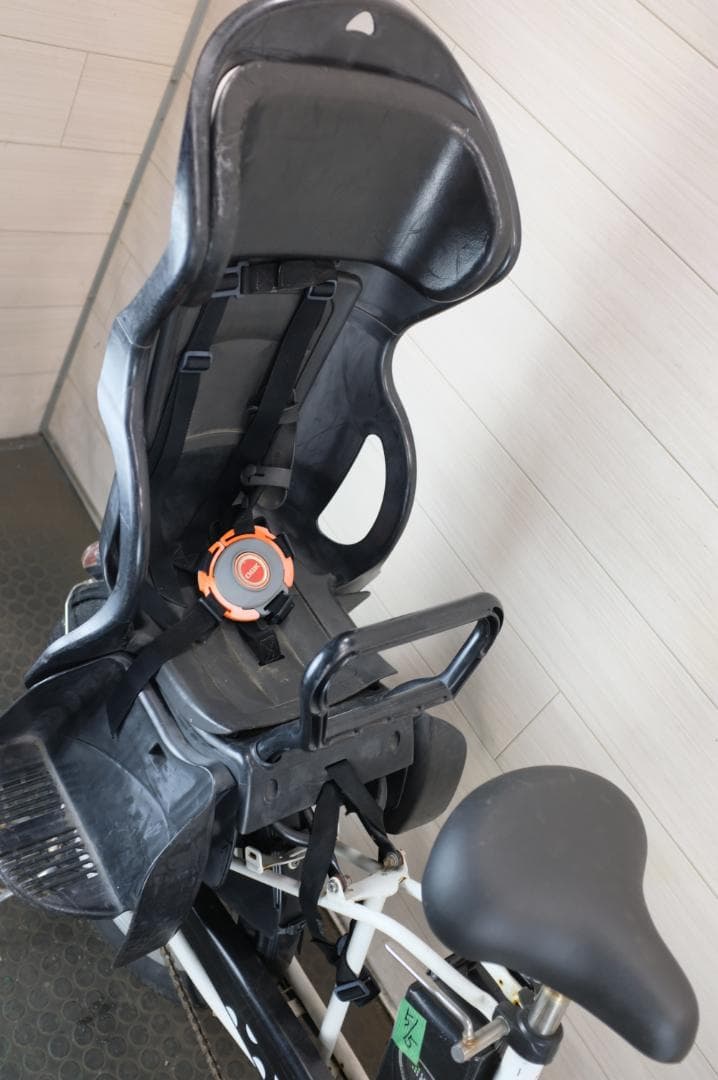 Y*♡様 パナソニック ギュット　　20インチ　3段　8.9Ah（5点灯）充電器