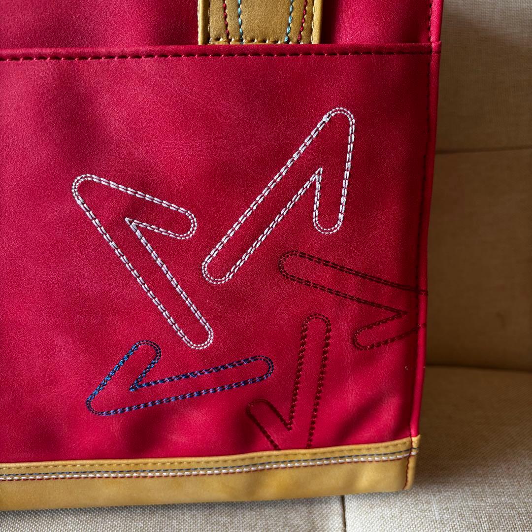 ARTISAN GOLF⛳️ラウンドミニトートバッグ