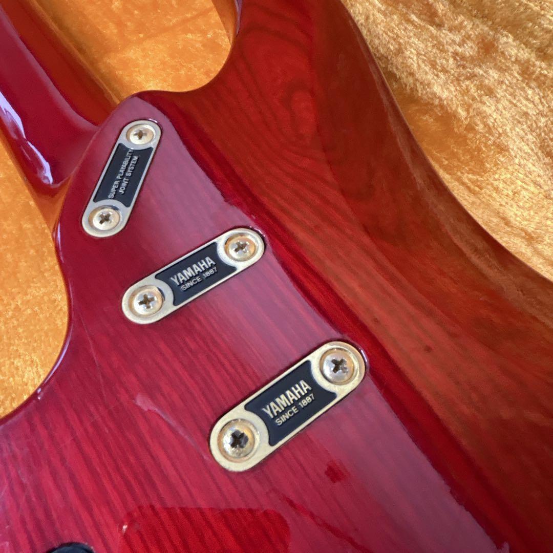 ベース 80's YAMAHA RBX-800A