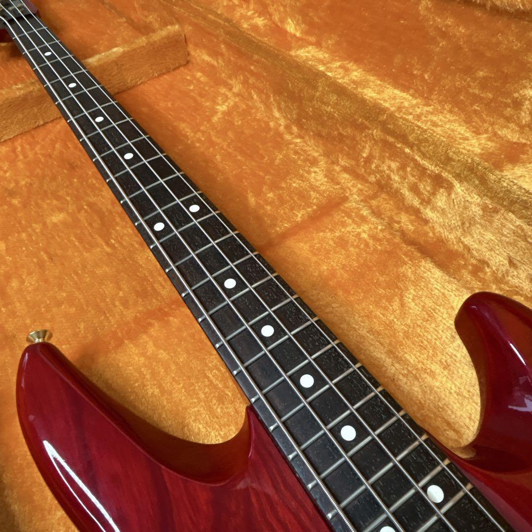 ベース 80's YAMAHA RBX-800A