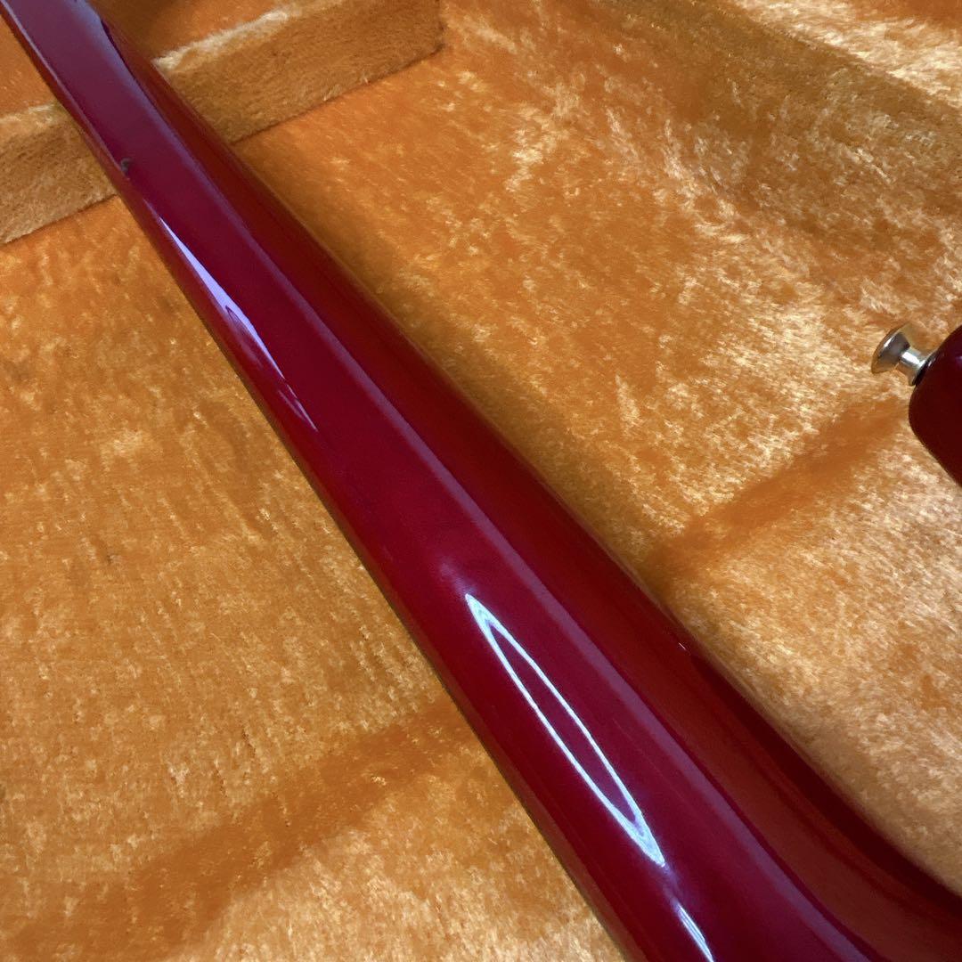 ベース 80's YAMAHA RBX-800A