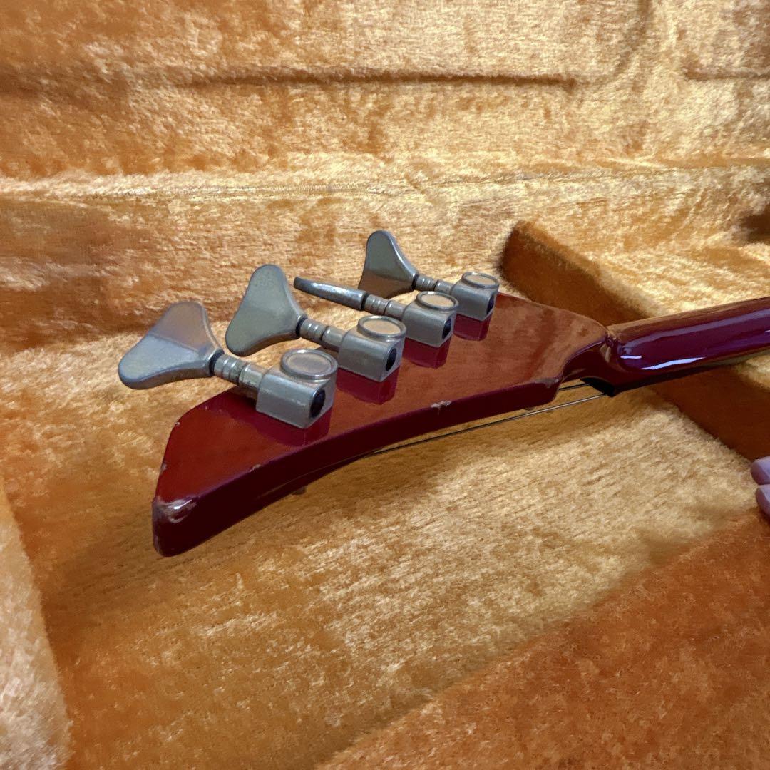 ベース 80's YAMAHA RBX-800A