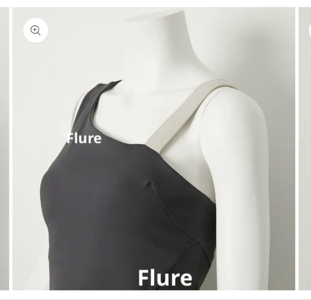 滝沢真紀子 トレーニングウェア