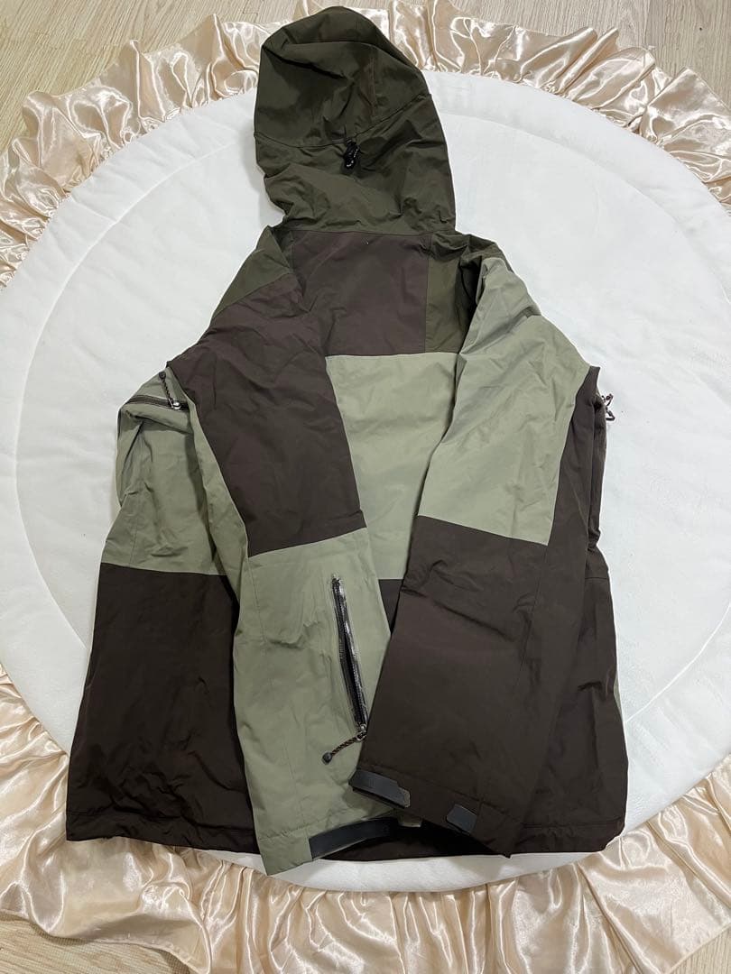 【訳あり】THE NORTH FACE スノーボードウェア ザ ノース フェイス