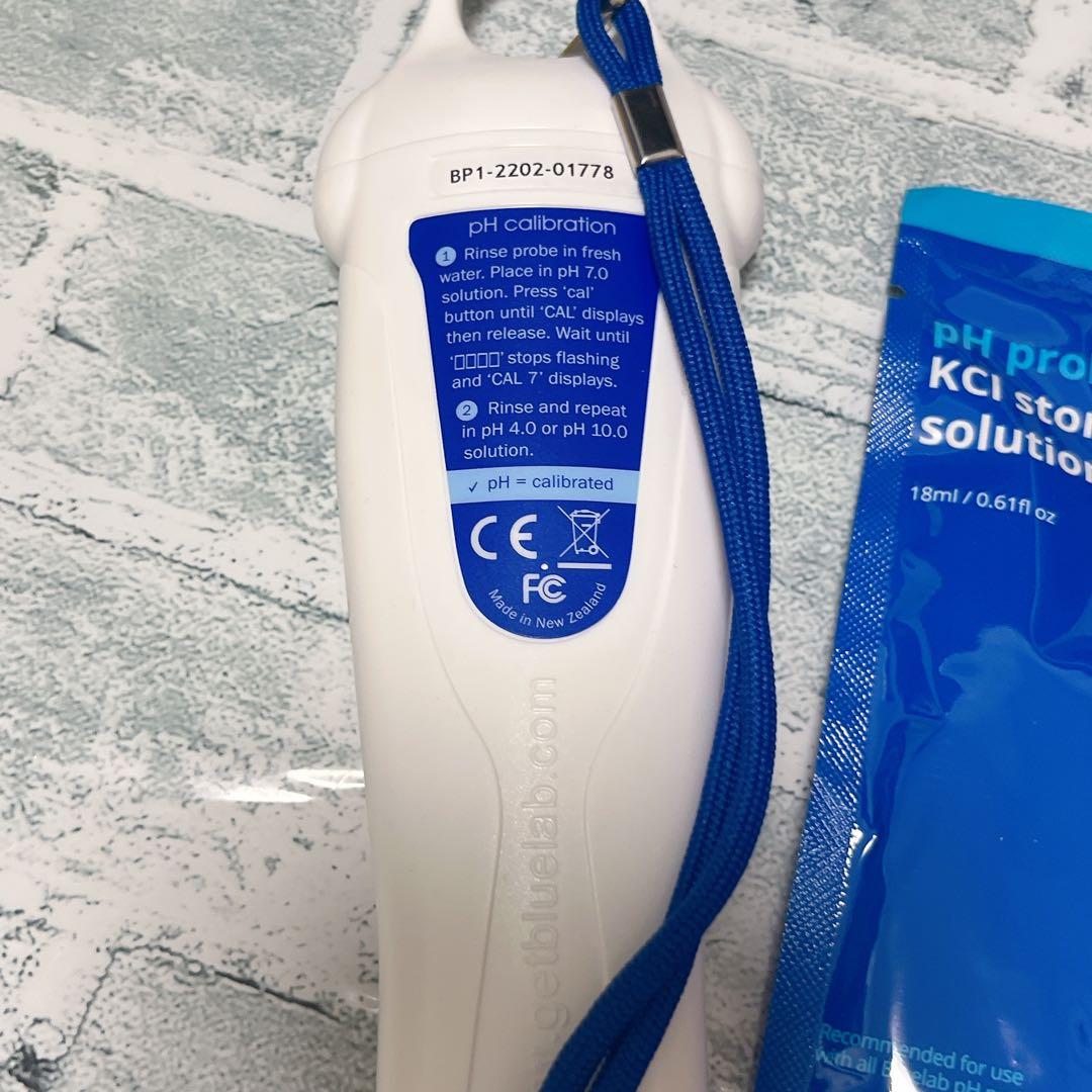 pHペンメーターとプローブケア pH 校正用品、 植物 栽培
