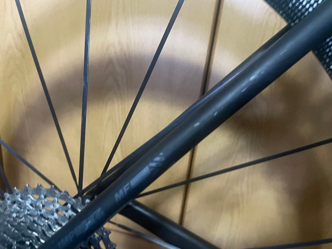 SCOTT ADDICT10 2018年　コスミックカーボンプロ