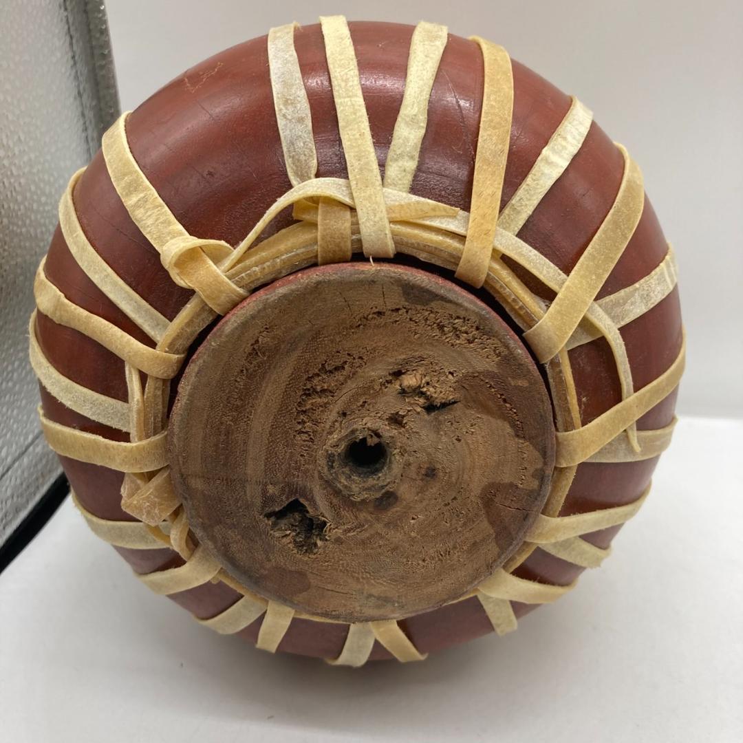 ▼タブラ　インド　民族楽器　セット　打楽器