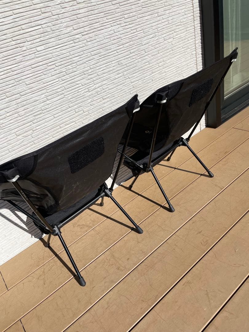 テーブル・チェア・ハンモック ike