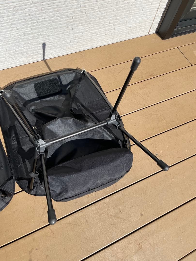 テーブル・チェア・ハンモック ike