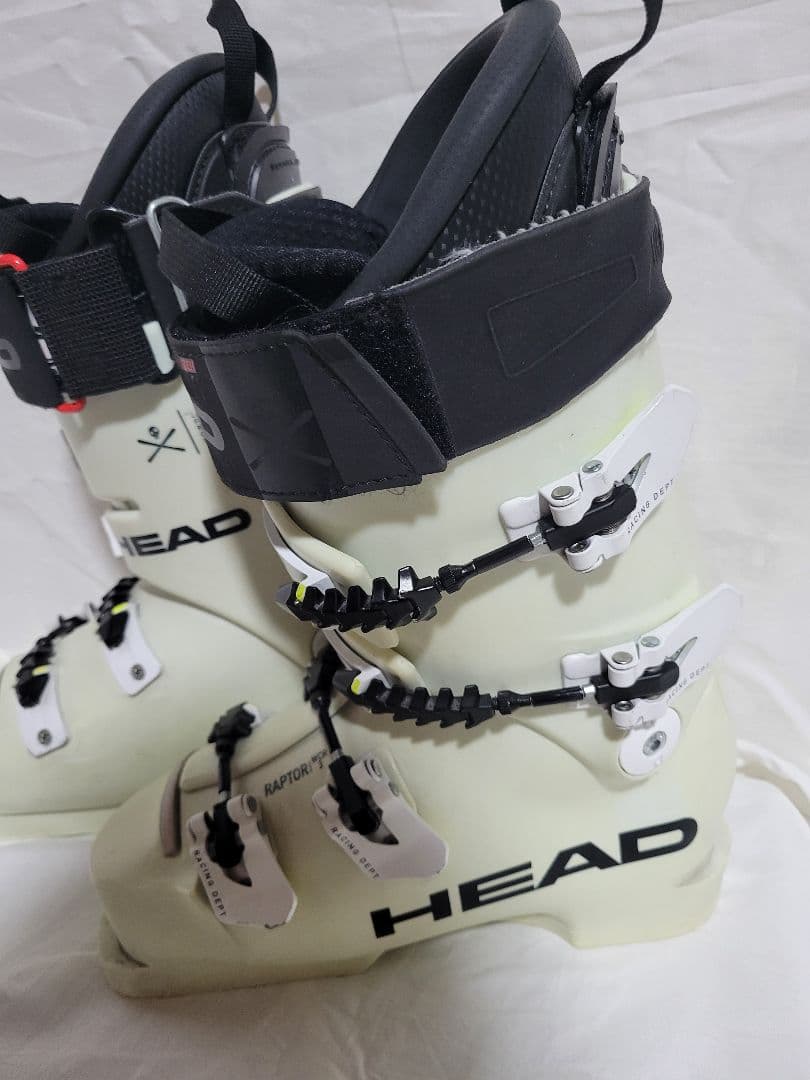 HEAD Raptor WCR3 24.5センチ
