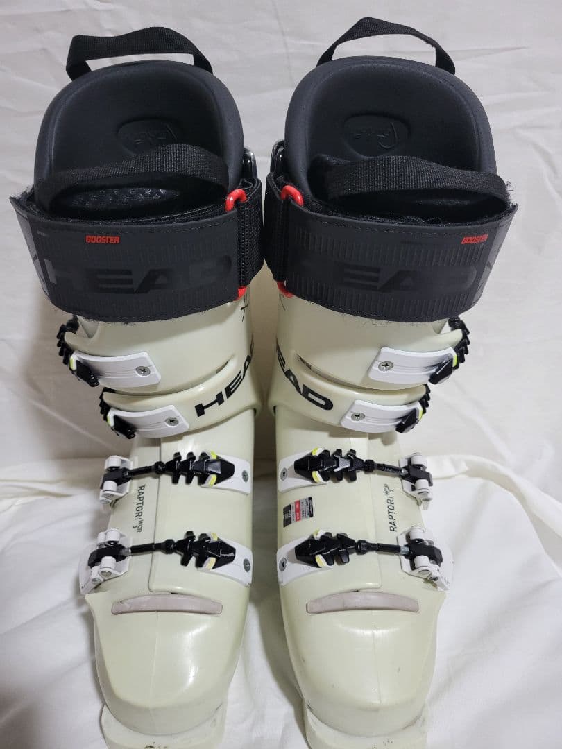 HEAD Raptor WCR3 24.5センチ