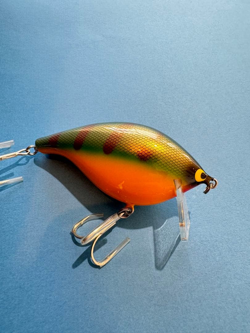 新品✨ガウラクラフト 最初期 SHAKE HIP