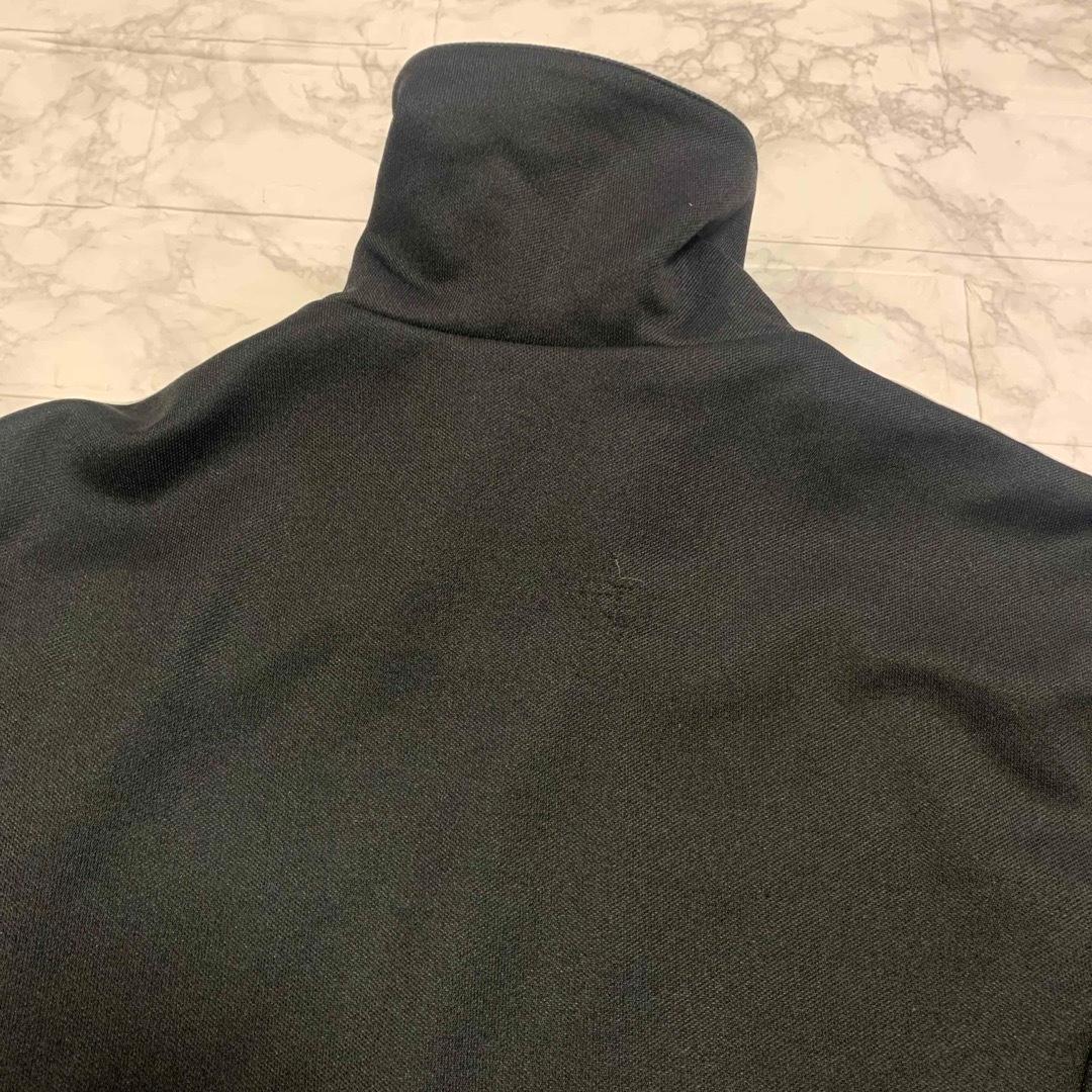 アディダス　90 トラックジャケット　ジャージ　アウトドア　ファイアーバード