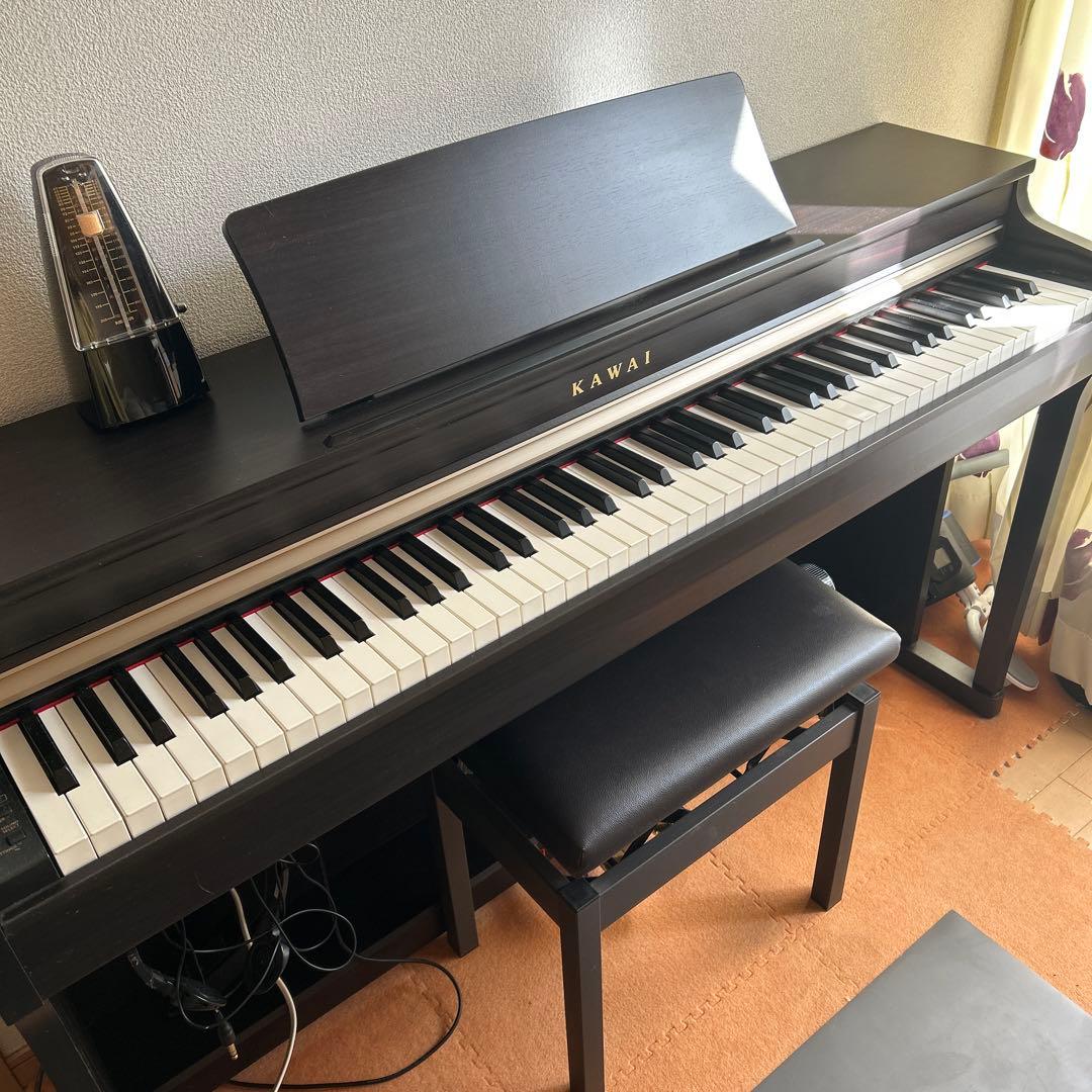 KAWAI CN25R 電子ピアノ