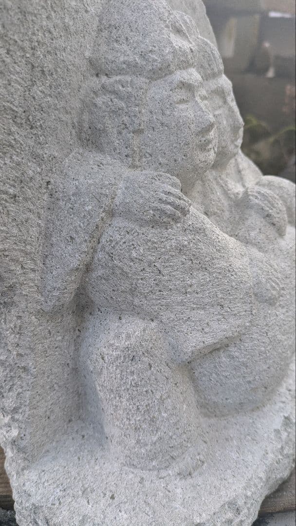 道祖神、宝袋道祖神、福袋道祖神、