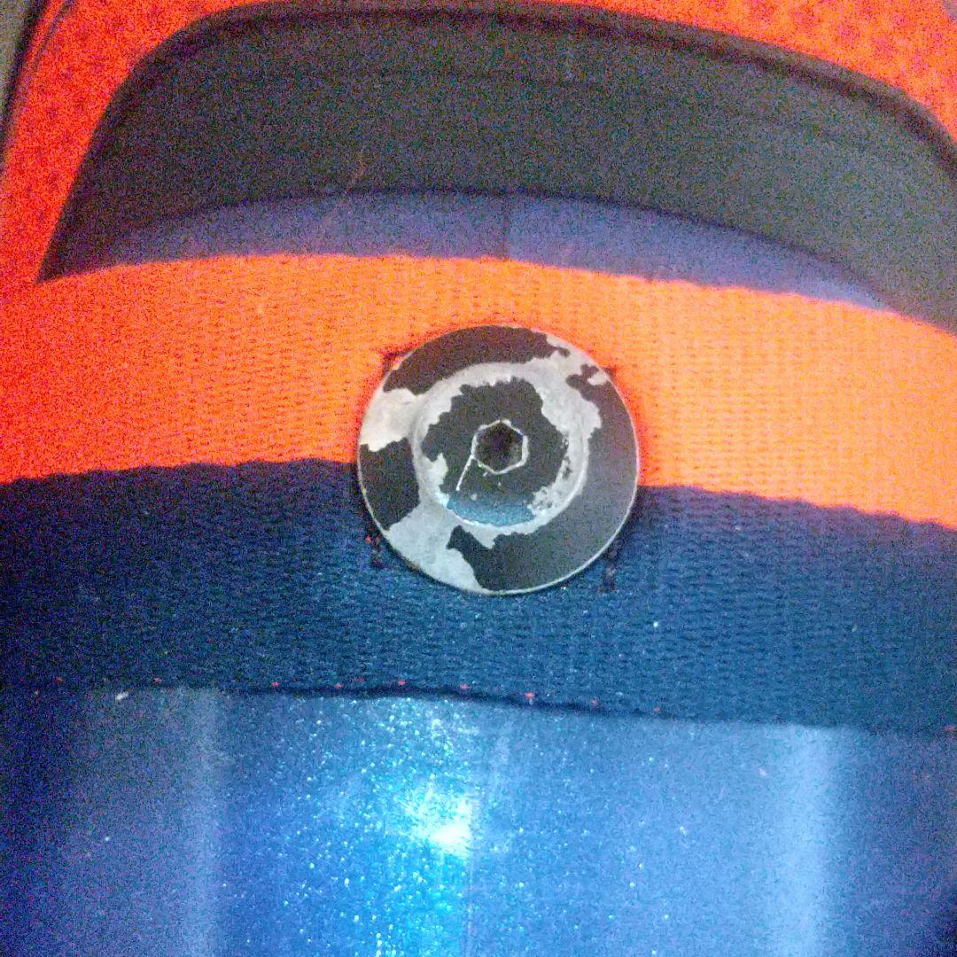 LANGE スキーブーツ 23.5cm RS70SC ラング