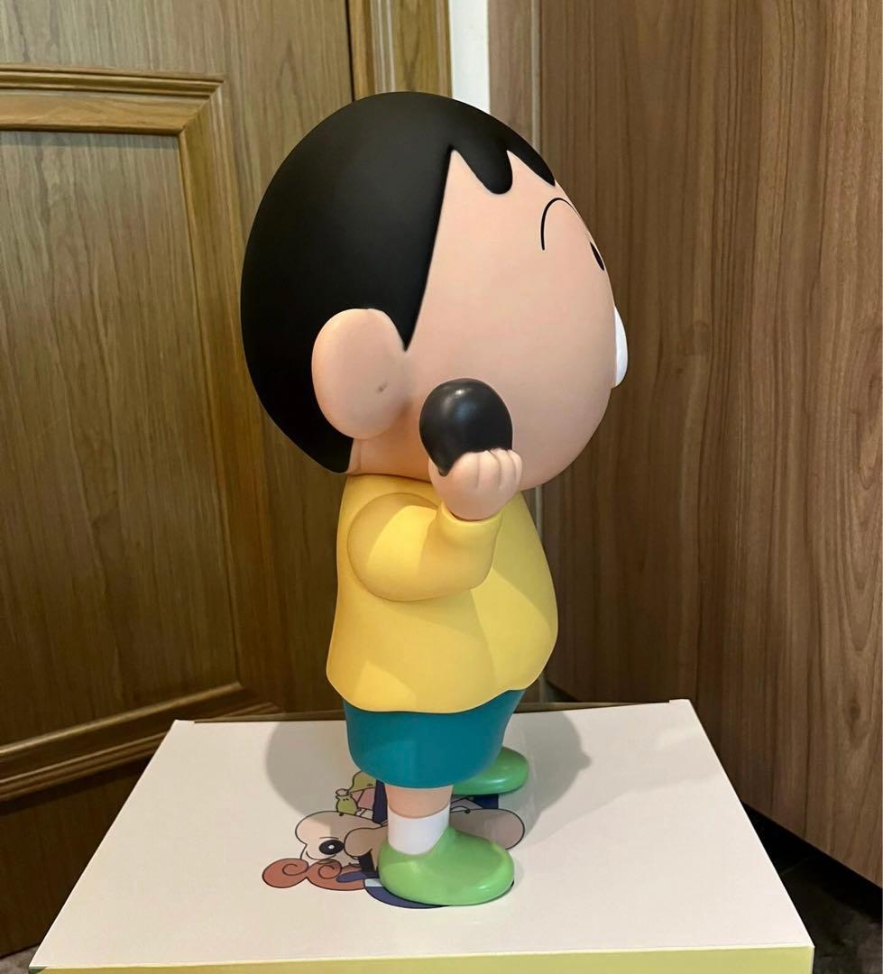 クレヨンしんちゃん フィギュア 約40cm