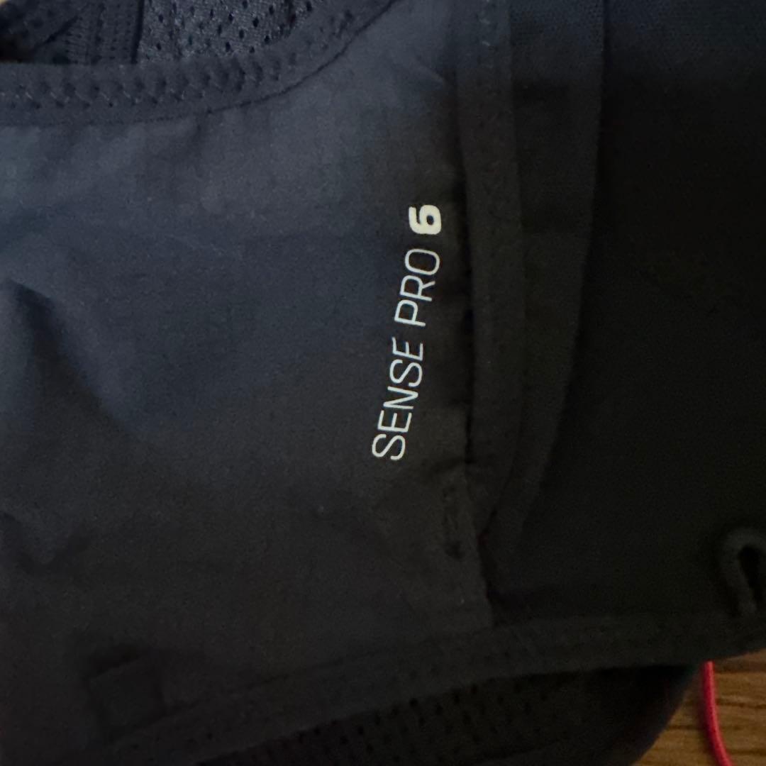 Salomon sense pro6 未使用