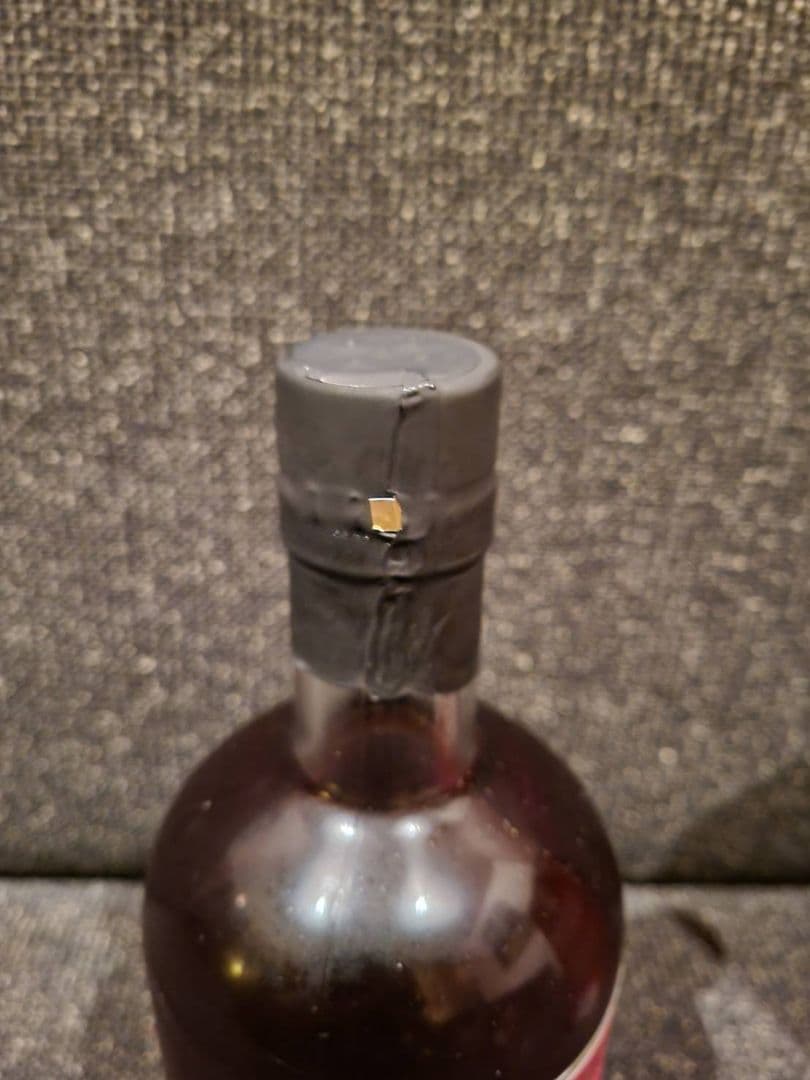 Abhainn Dearg（アビンジャラク）PXシェリーカスク10年ストレングス