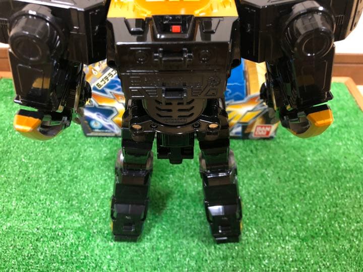 プテライデンオー　獣電戦隊　キョウリュウジャー