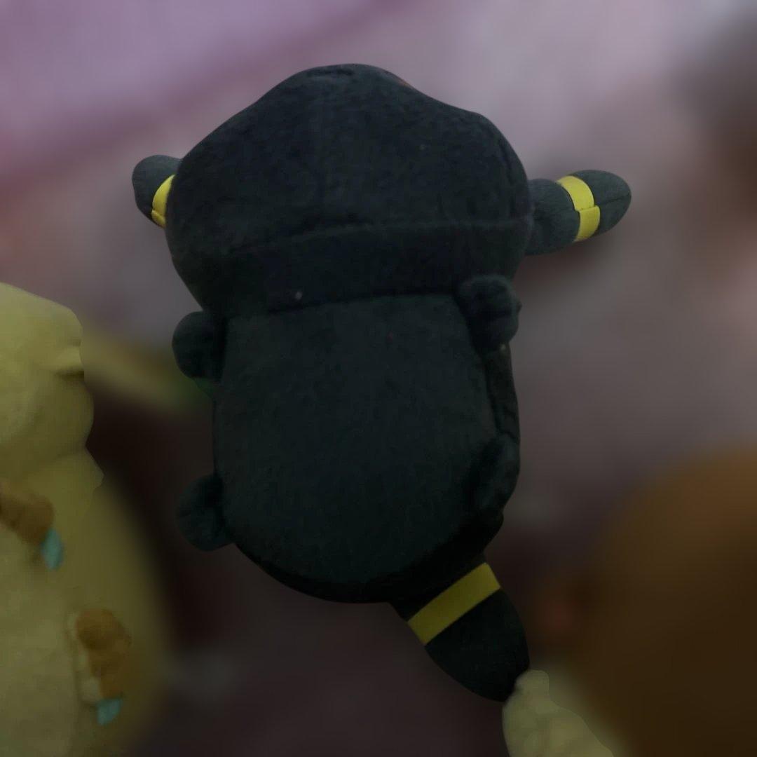 ポケモンころりんブイズ9種セット(ちむ)