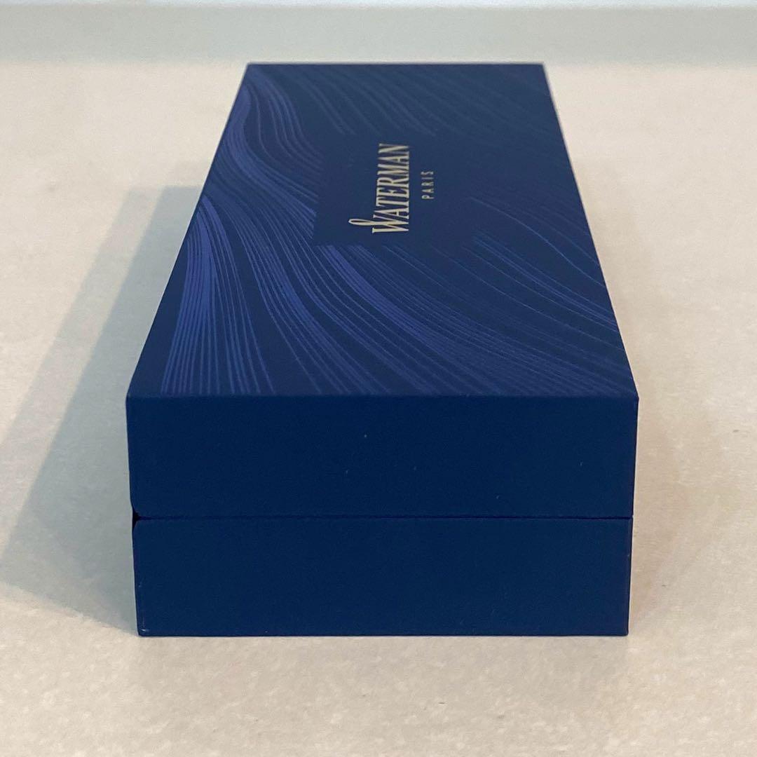 新品 ウォーターマン ボールペン メトロポリタン エッセンシャル コッパーレッド