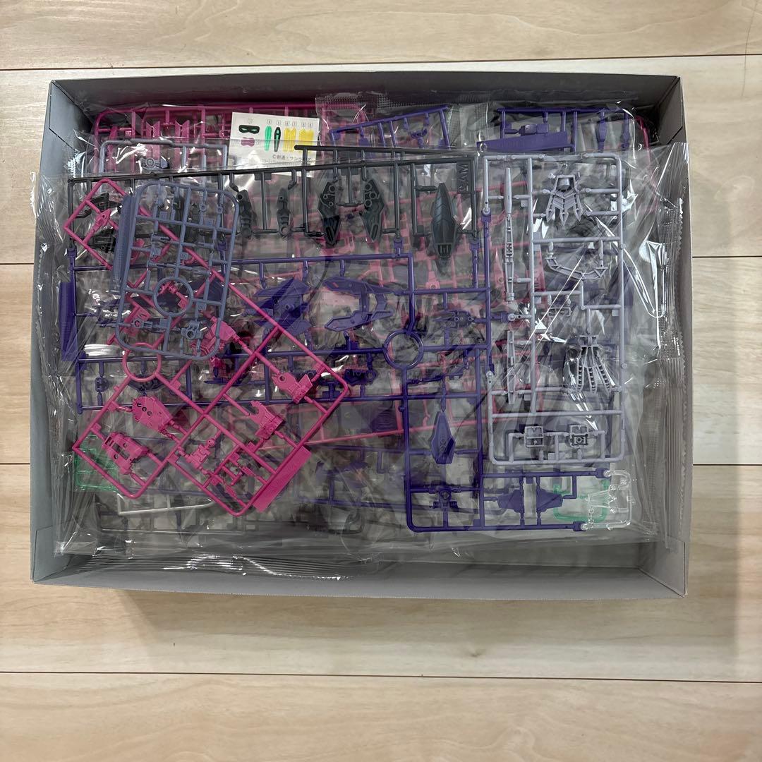 【新品•未組立】プレバンMGガンプラ2体セット