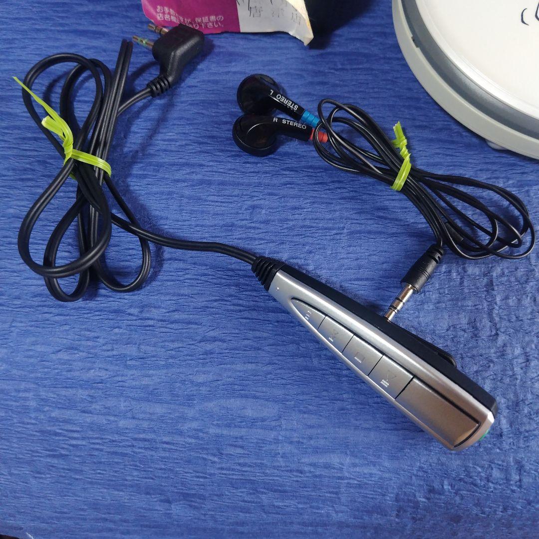 スヌーピー　CDプレーヤー　PCD-30SN　ドウシシャ　レトロ　ヴィンテージ