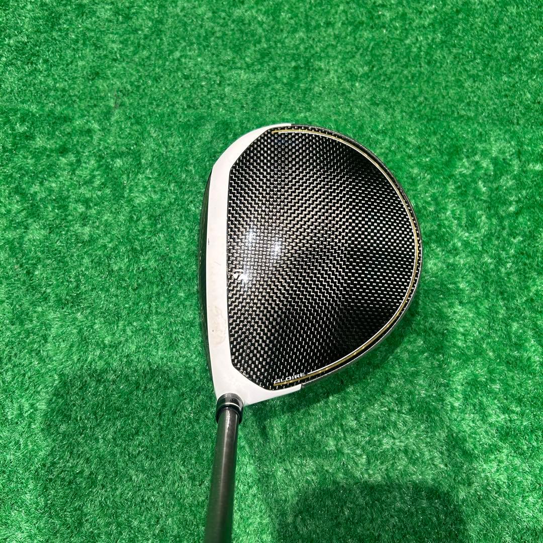 STEALTH GLOIRE ステルスグローレ ドライバー テーラーメイド