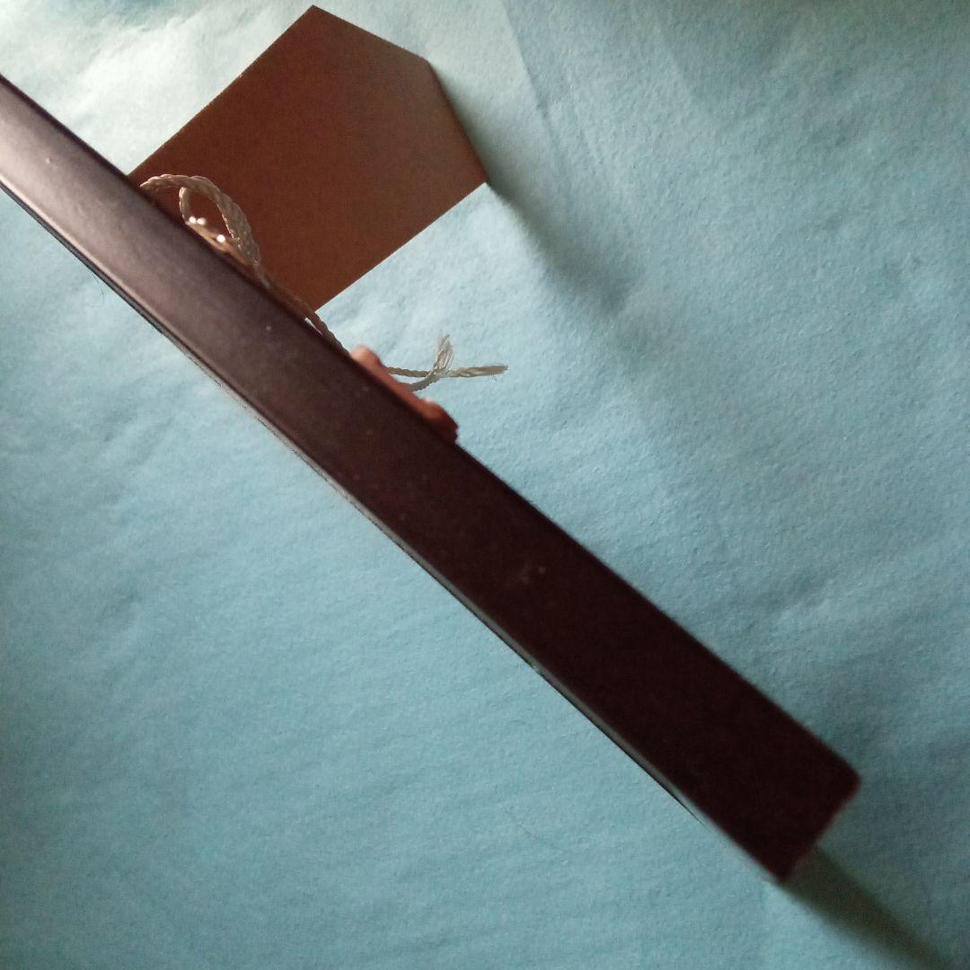 AIKA FELT 羊毛フェルト絵画　額絵「季節の変遷」　壁掛け/置き