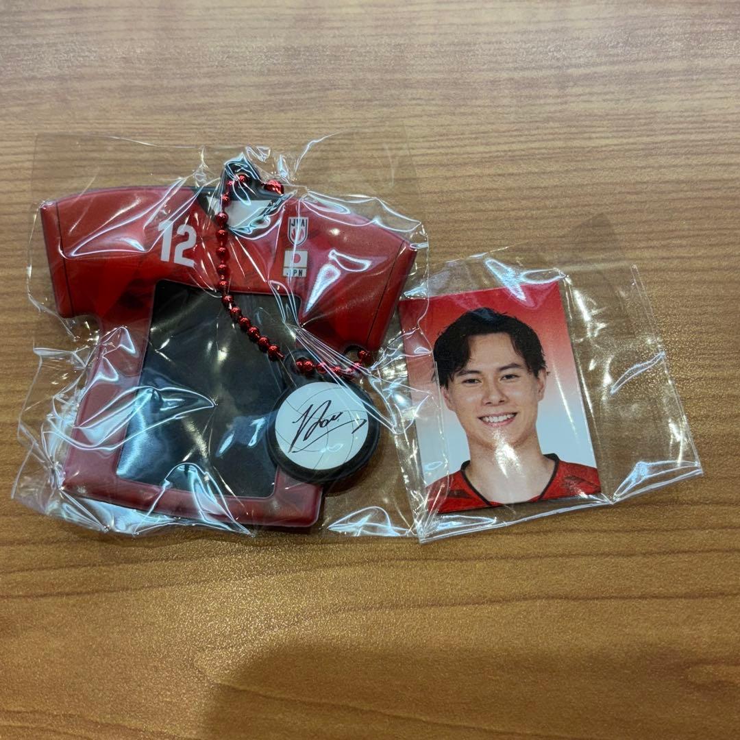 スポーツ選手 M