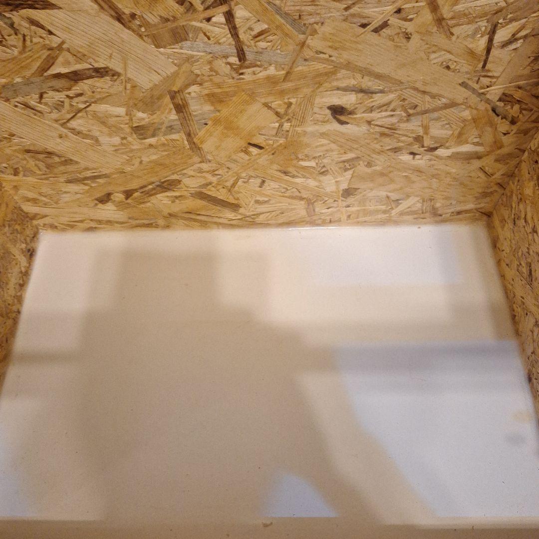 オールインワン！大型充実ケージ(未使用)