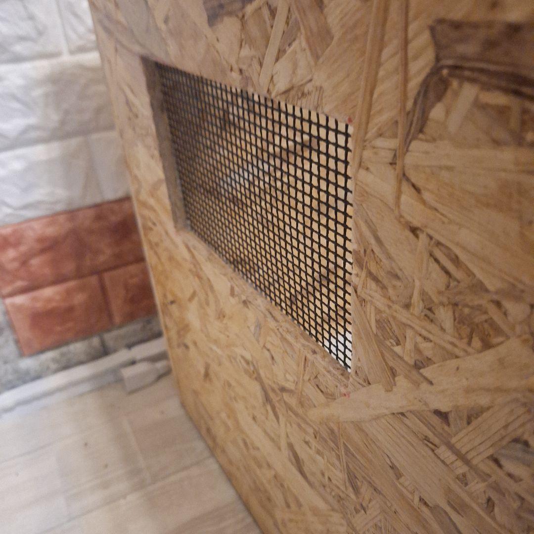 オールインワン！大型充実ケージ(未使用)