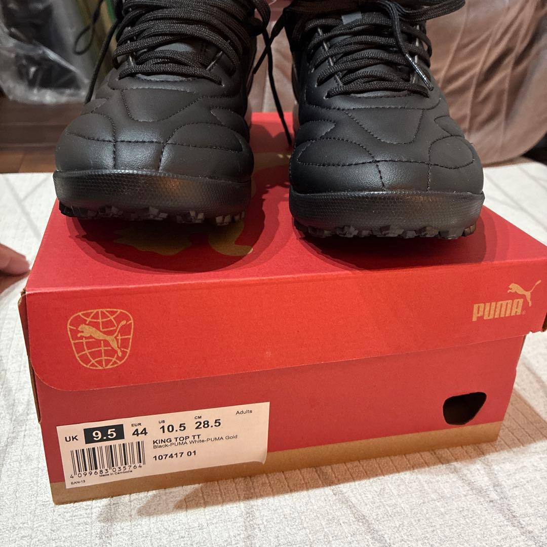 プーマ　キング　トップ　TT