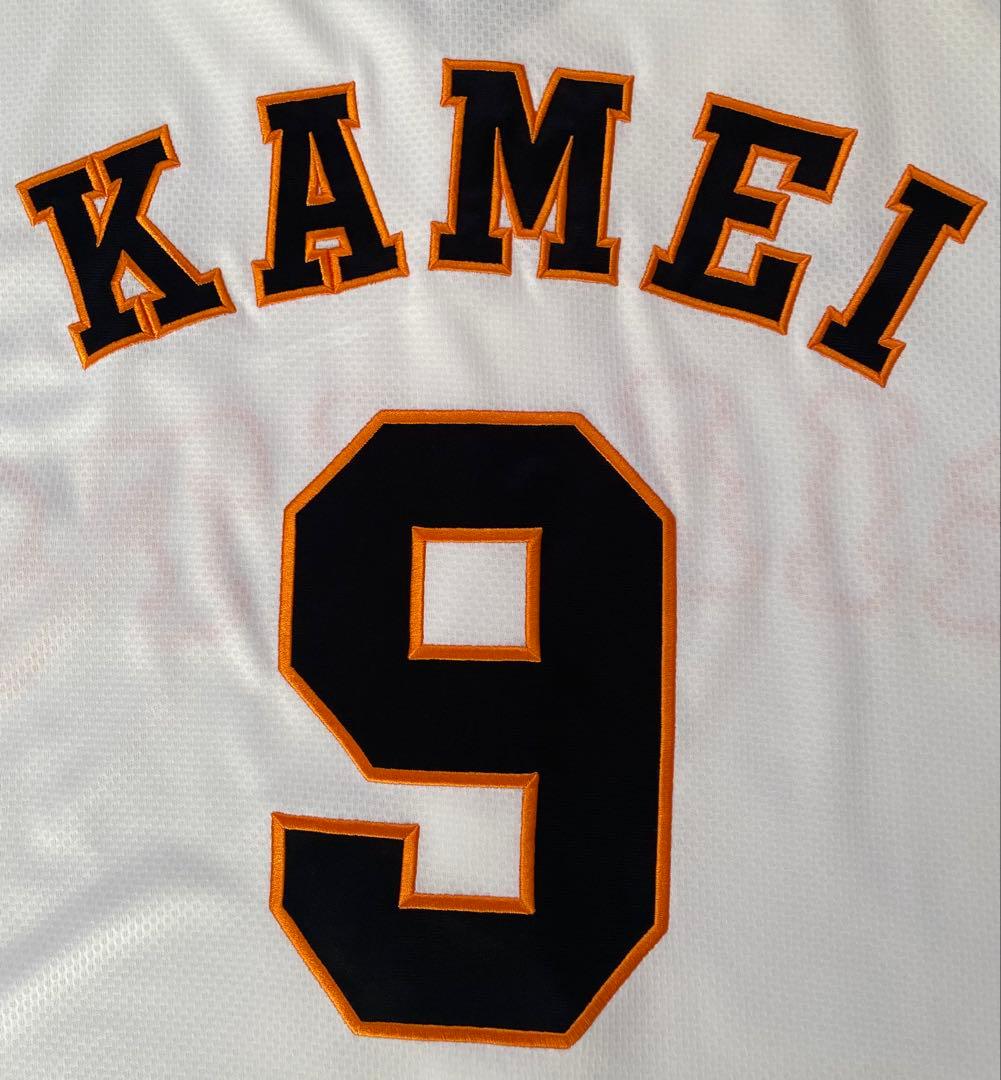 ユニフォーム 読売ジャイアンツ UNDER ARMOUR アンダーアーマー