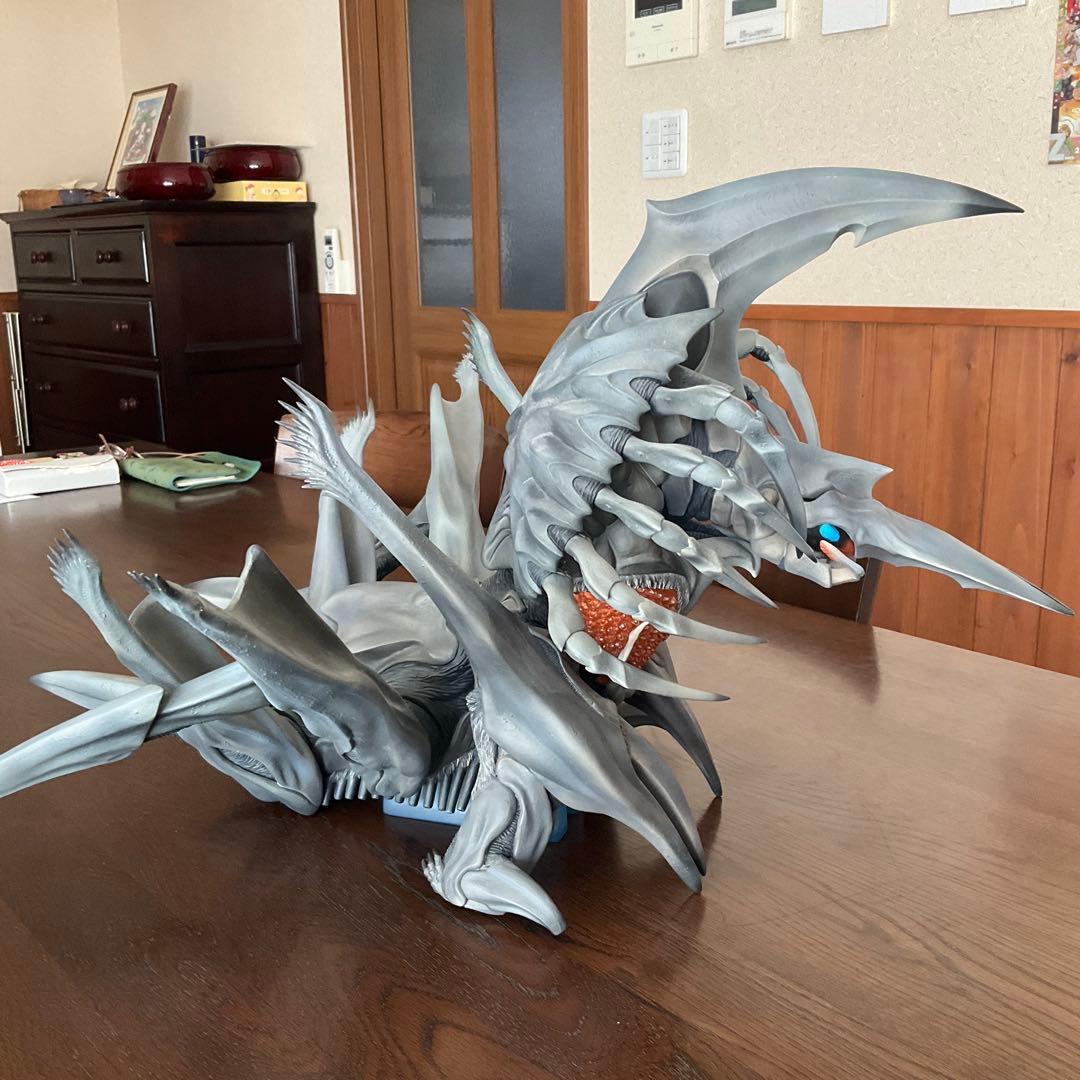 エクスプラス　レギオン　ナイトカラーVer. 大怪獣シリーズ