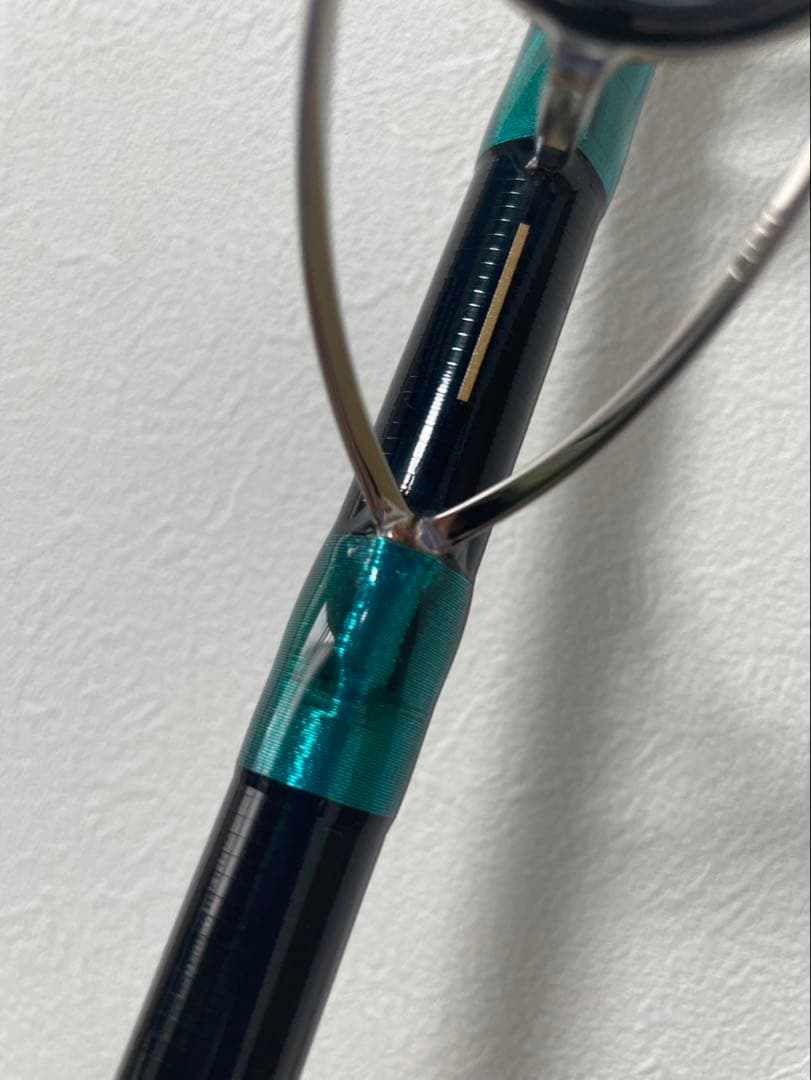 ゴーフィッシュ　マスタープラッガー 13.0T スポットキング