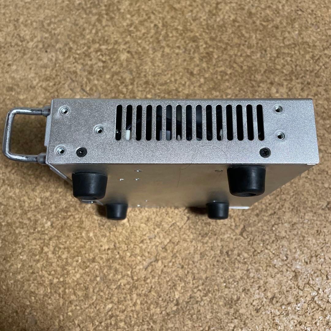 GALLIEN-KRUEGER MB200 ベースアンプ