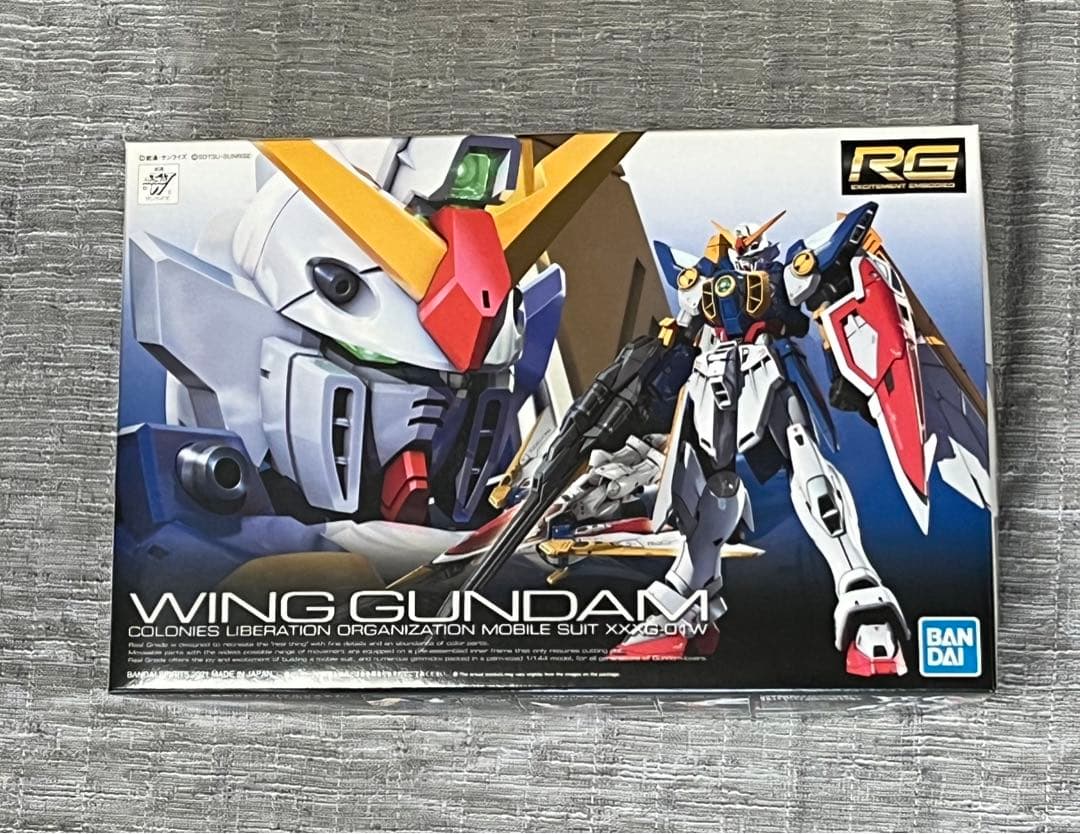 ガンプラまとめ売り9点　新品未使用