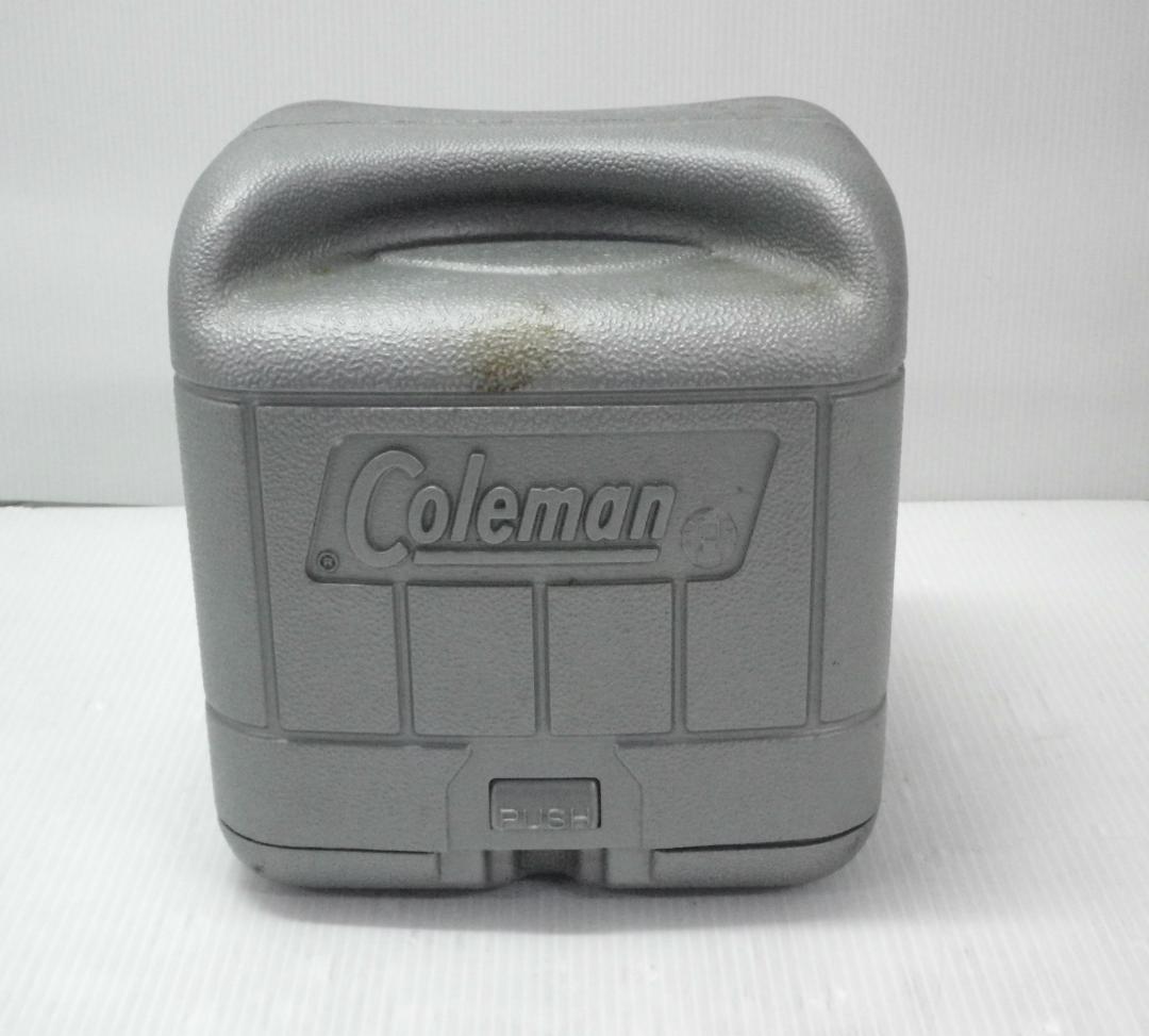 コールマン sportsterII 508-700 シングルバーナー コンロ