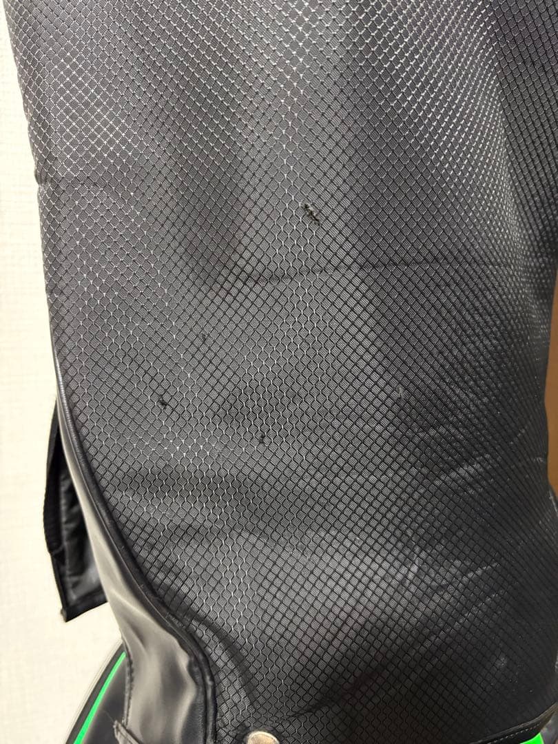 【超メルカリ市限定最特価！】Callaway キャディバッグ ブラック/グリーン