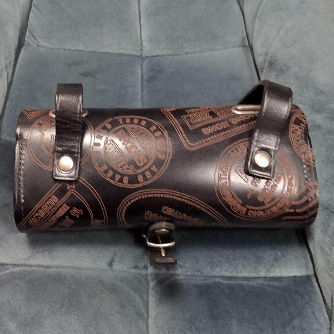 BROOKS サドルバッグ 限定品