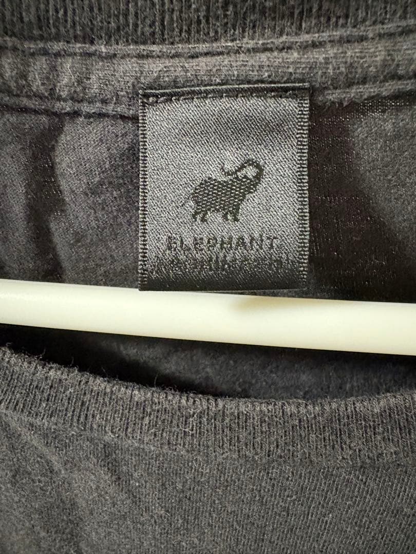 エレファントカシマシTシャツ