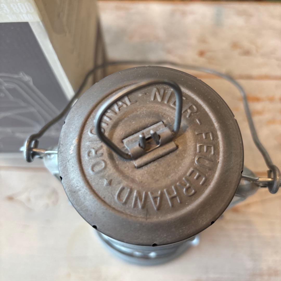 FEUERHAND ランタン ドイツ製