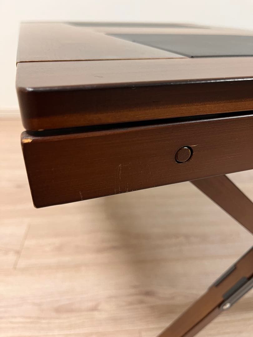 ①Hilander chef table ハイランダーシェフテーブル