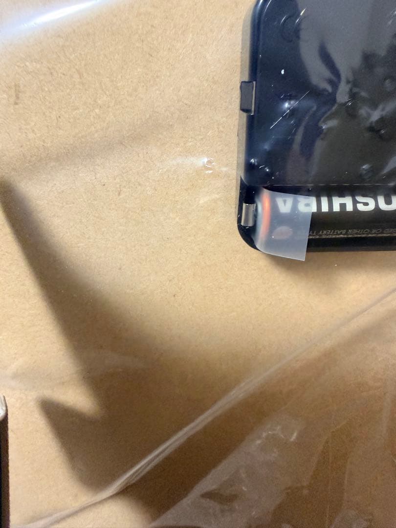 未開封　けいおん! BIG時計　映画　K-ON! 唯　澪　梓　律　袖